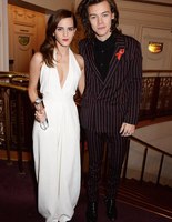BRITISH FASHION AWARD 2014