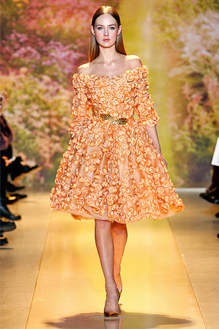 Тиждень високої моди: найяскравіші покази