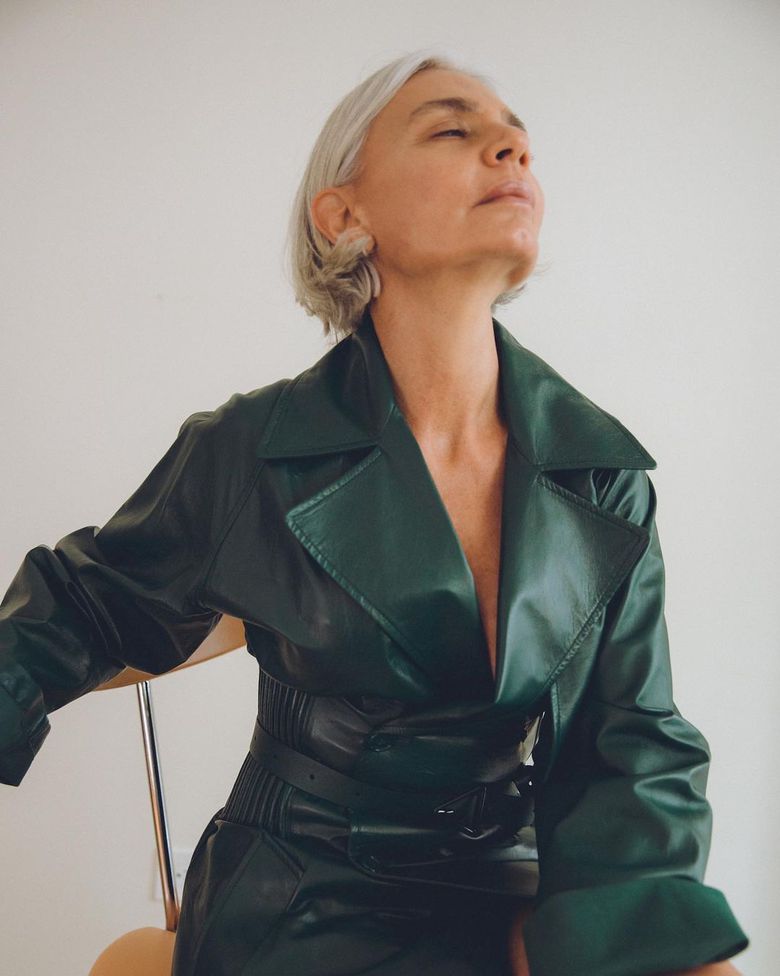 Грейс Ганем