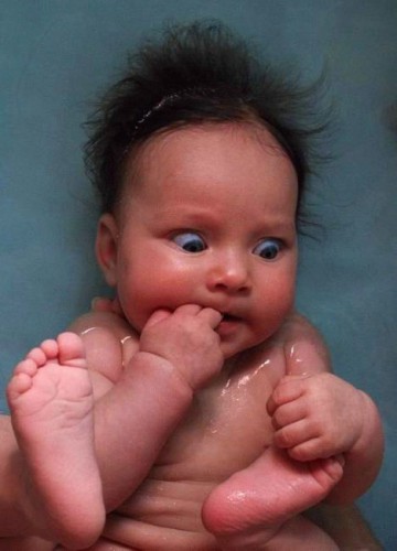 Топ смешных детишек