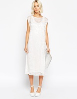 Модные белые платья Модные белые платья