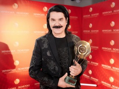 Павло Зібров