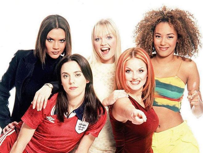 Spice Girls