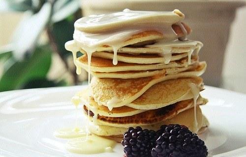 Масленица продолжается