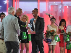 Новая Волна 2011
