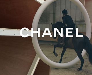 Chanel Haute couture