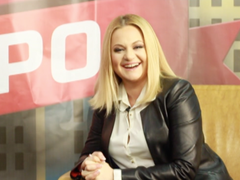 Наталья Бучинская