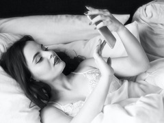 Как поддерживать сексуальную жизнь на расстоянии