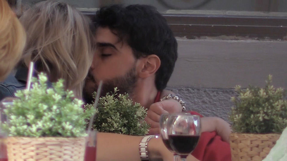 Аліна Гросу- зміна іміджу