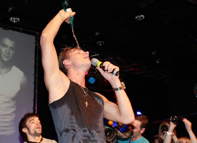 Алексей Воробьев