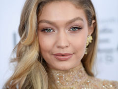 Брови зірок