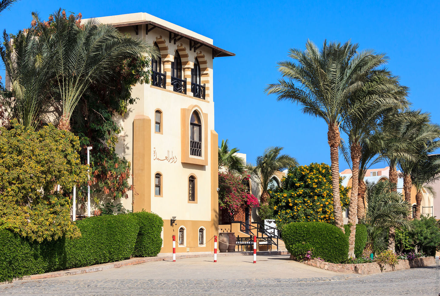 Єгипет, Ель-Гуна