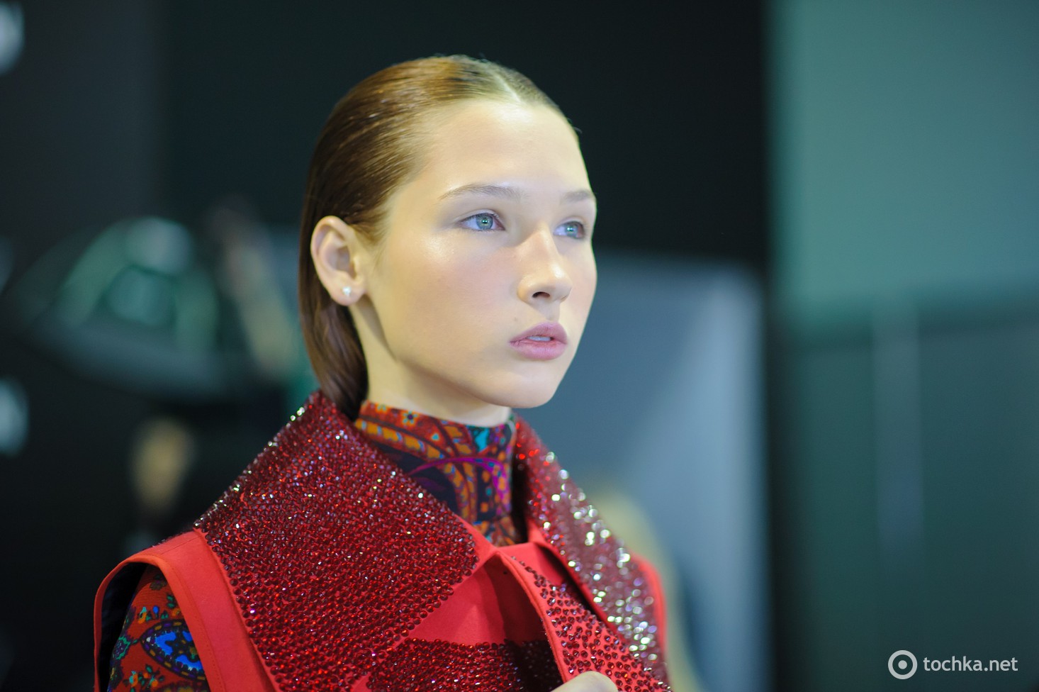 Backstage UFW FW 18-19