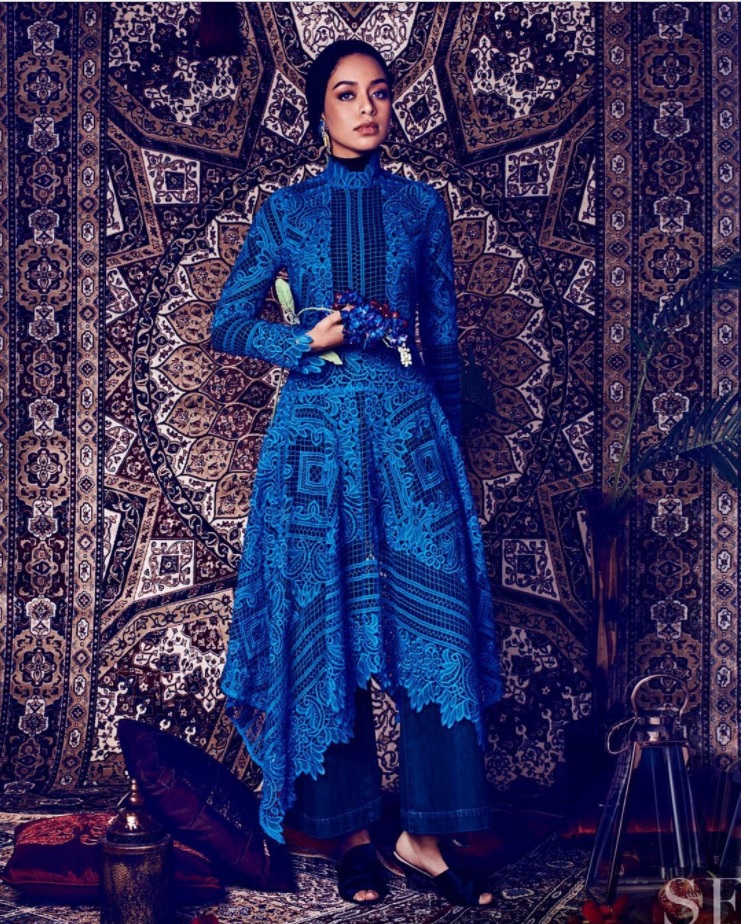 Сауфія Гудсон