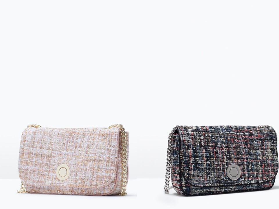 Украинские бренды сумок - VABI