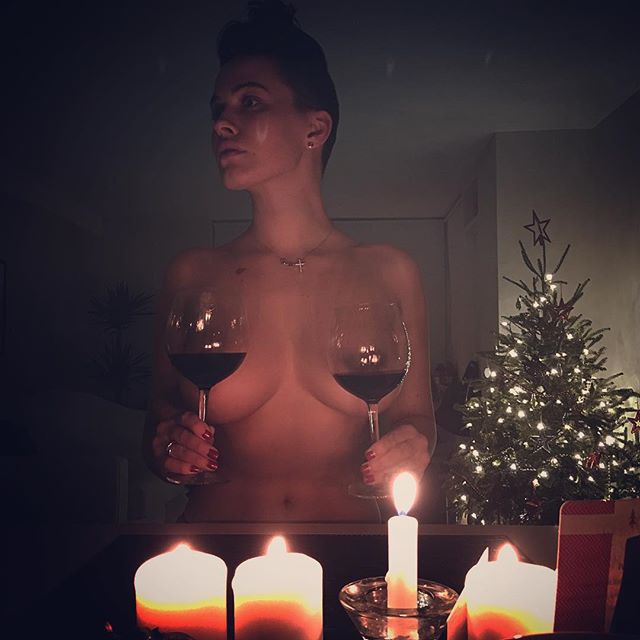 Астафьева в США