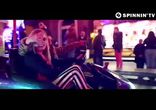 The Partysquad & Billy The Kit - Sunset