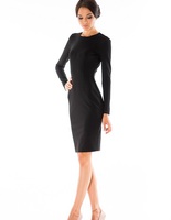 Офісні сукні від українських дизайнерів