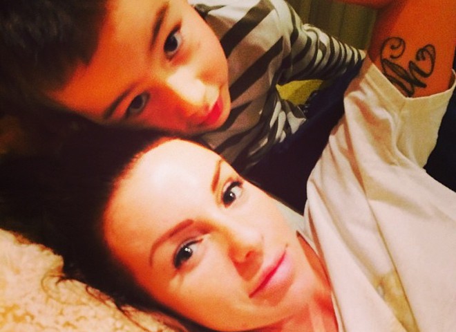 Юлия Волкова