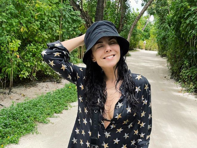 Настя Каменських