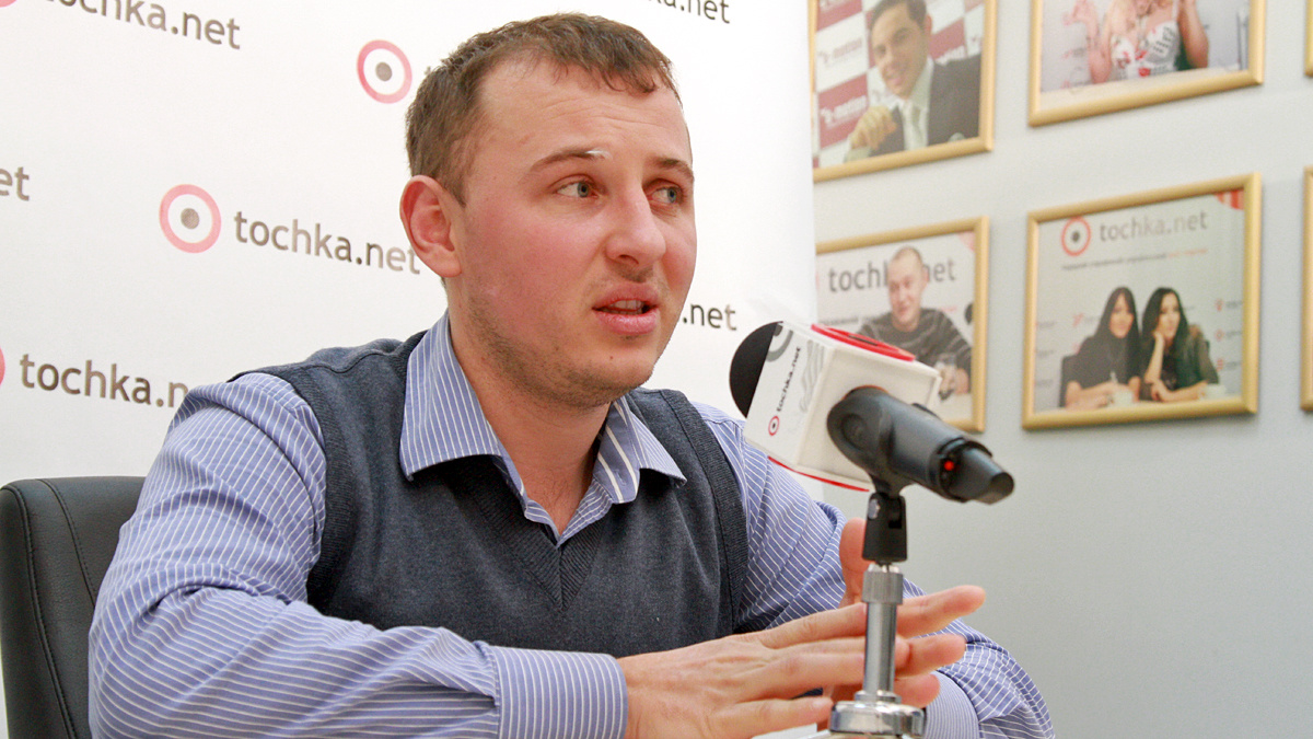 Анатолий Цуперяк