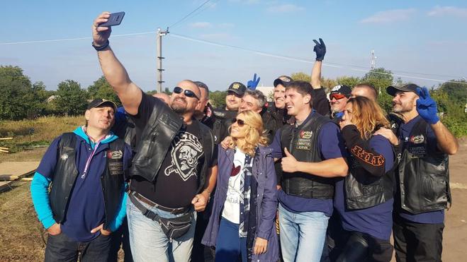 Василий Вирастюк: "Проект "Время строить" осуществил и мою мечту"
