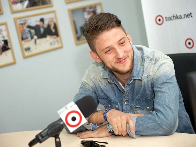 KADNAY - Діма Каднай і Філіп Коляденко