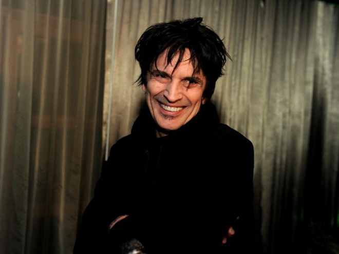 Памела Андерсон, Брендон Лі, Томмі Лі