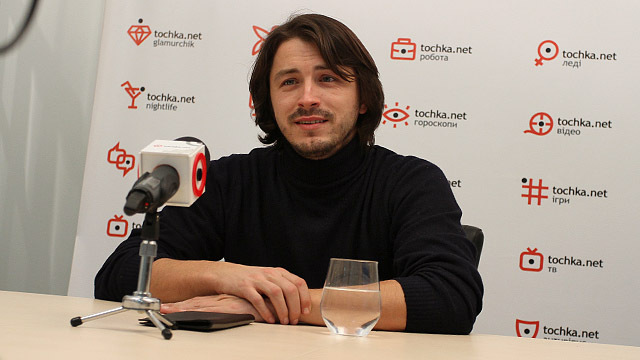 Сергей Притула