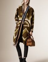 Burberry pre-fall 2015 Burberry pre-fall 2015