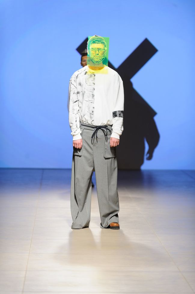 Dastish Fantastish весна-лето 2017