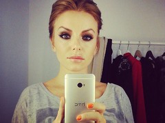 Юля Волкова