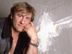 Жерар Депардье