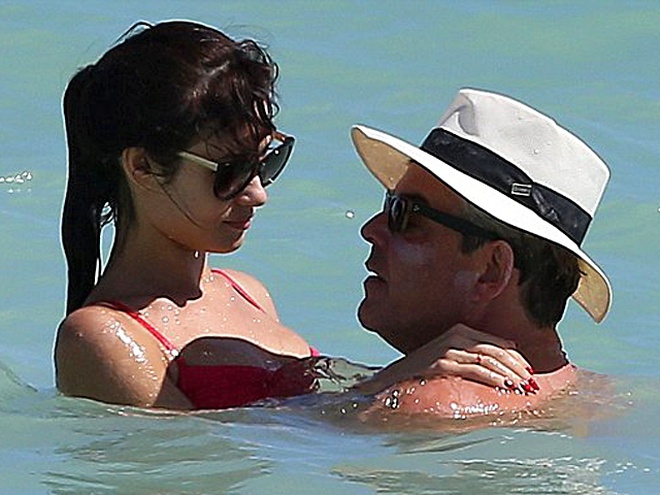 Ольга Куриленко