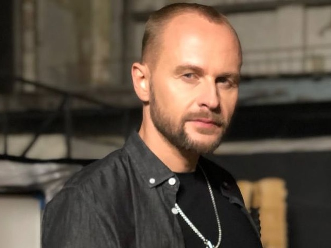 У переможця «Шансу» та «Голосу країни» виявили рак четвертої стадії