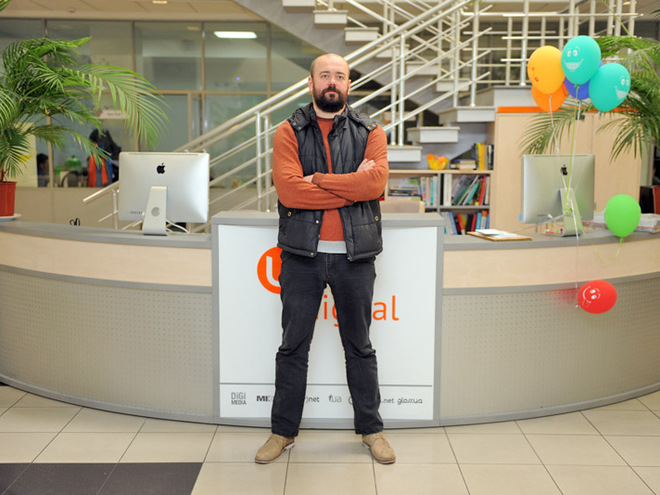 Денис Блощинский