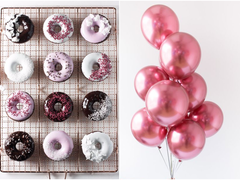 Что подарить подруге вместо цветов: ТОП-5 вариантов