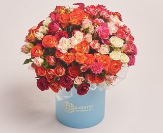 Квіти для весільного подарунку: ідеї та рекомендації