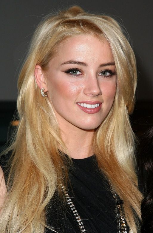 Эмбер Херд 2010