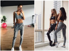 Як вибрати спортивний одяг