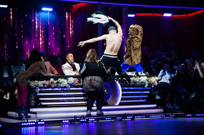 MARUV влаштувала незабутній дівич-вечір Катерині Кухар: відео