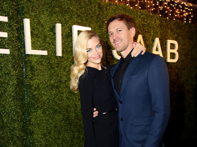 Джеймі Кінг і Кайл Ньюман