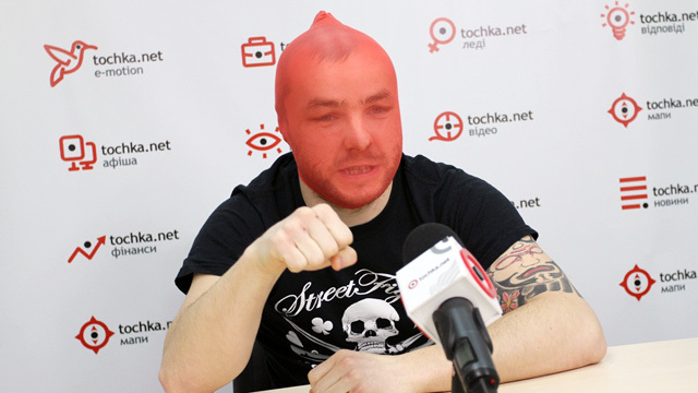 Пивник Петя