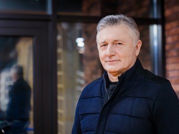 Станислав Боклан