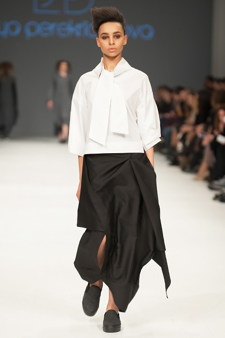 UFW AW 16/17: J.Perekriostova