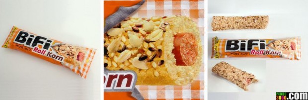 Вкусняшки. Ожидание и реальность