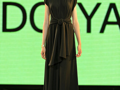 Holiday Fashion Week: дресс-код Одесского кинофестиваля