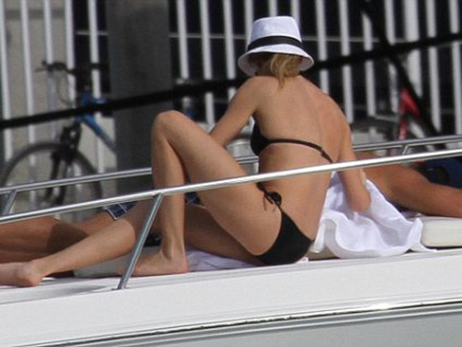 Камерон Диас и Алекс Родригес все же вместе