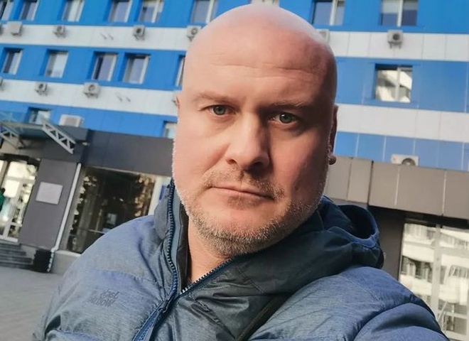 Узєлков через 2 місяці після операції на серці знову опинився в лікарні