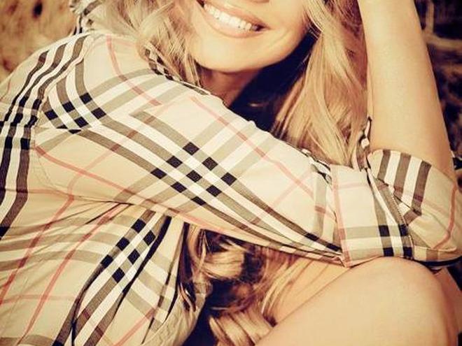 Наталья Окунская